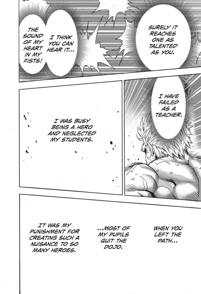 one punch man ch150 page26